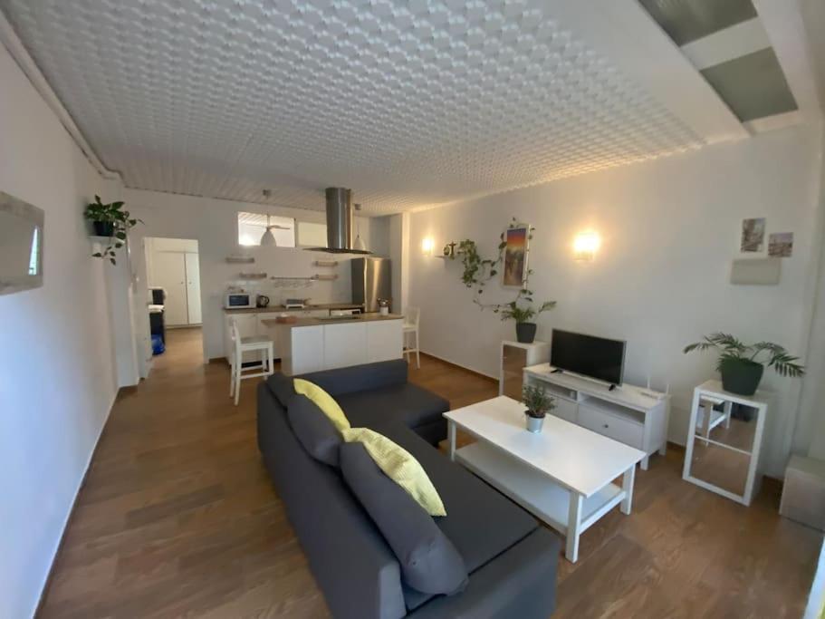 Padilla Apartment Torremolinos